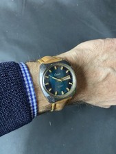 Montre automatique Cernos