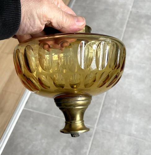 Réservoir lampe à - réservoir,