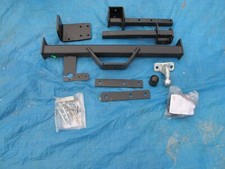 Attelage Siarr Westfalia avec faisceau universelle pour: Volkswagen: Passat (3B)