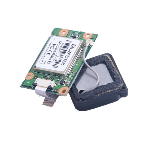 Kit gps panasonic - kit,