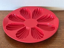 Moule en silicone TUPPERWARE -