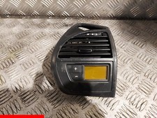 Commande chauffage climatisation automatique - CITROEN C4 PICASSO I (1)