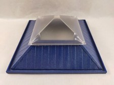 sympa piece détaché Clinique vétérinaire 4343 4344 Playmobil ( toit  ) 2322