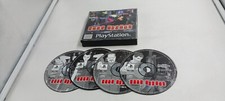Jeu Sony Playstation 1 PS1