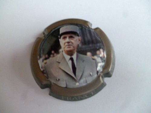 Capsule champ pierre mignon - pierre,