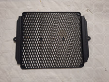 GRILLE DE RADIATEUR TRIUMPH