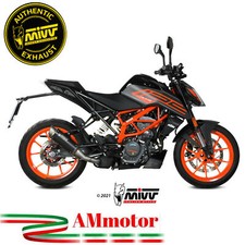 Mivv Ktm 125 Duke 2023 Pot D'