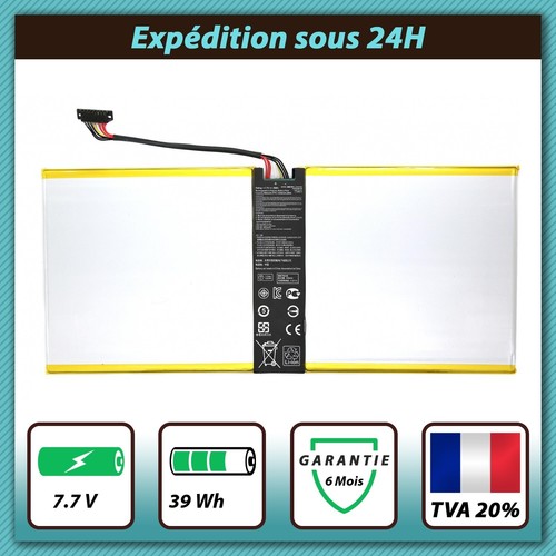 Batterie compatible asus - compatible,