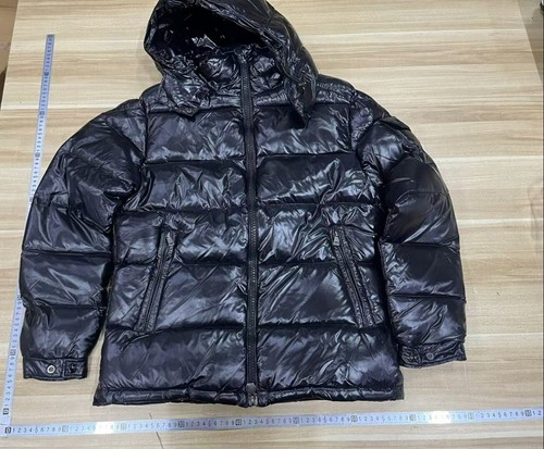 Doudoune moncler maya - elle, est
