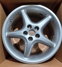 1 Jante Alliage Origine FERRARI F 550 8,5 X 18 Occasion Avant 165110