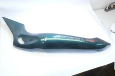 Carénage Latéral Gauche Vert