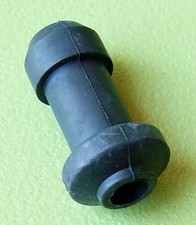 Cache poussière étrier de