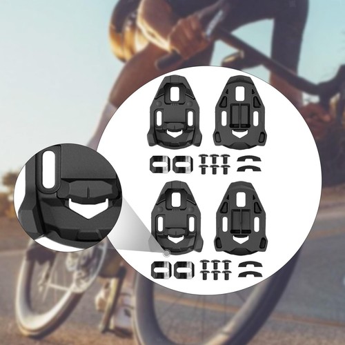 Cales pédales vélo - cales, de