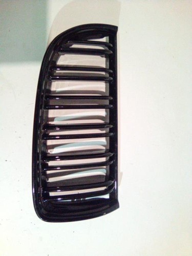 Grille calandre droite bmw - grille, de
