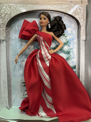Mattel barbie holiday - barbie,