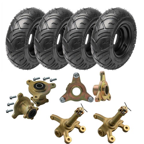 4pcs inch 13x5 - 4pcs, tire