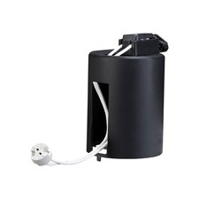 Paulmann Einbautopf Pour Lampes Encastrées Spot Encastré Spot 51mm 35W GX5,3 12V