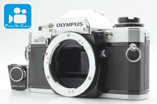 🎦👀avec adaptateur manuel ✨MINT✨Olympus OM10 OM-10 Film Camera Body From...
