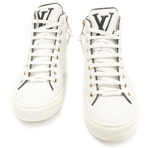 Louis vuitton bottes hautes - louis,