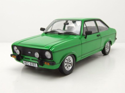 Ford escort mk2 - ford, 1975