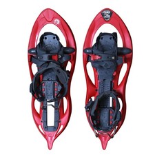 Raquette à neige occasion TSL 305 rouge