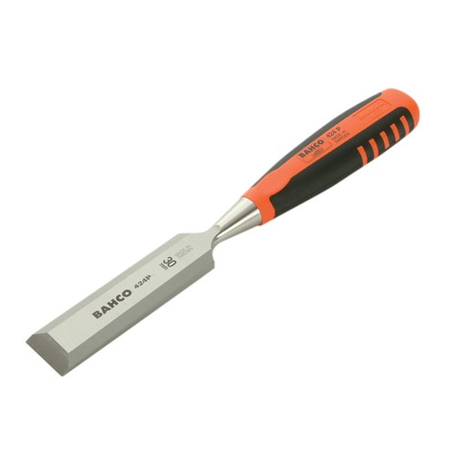 Bahco ciseau bois biseau - ciseau,