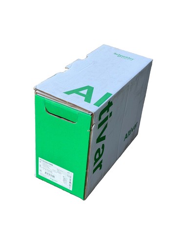 Schneider electric atv630u15n4 - electric,