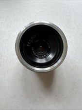 Orion-15 6/28mm  Mini 28mm Lens In Leica 39 Bayonet Mont. In Top Shape ? ? ?