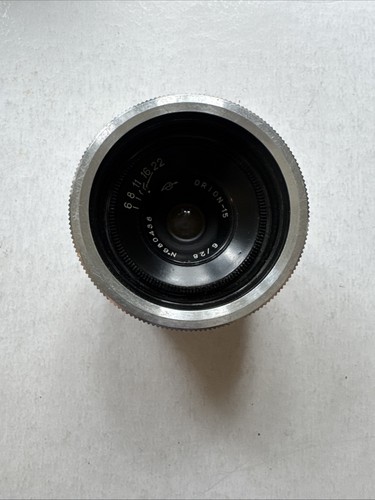 Orion 28mm mini - ,