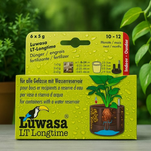 Luwasa lt longtime - luwasa, lt-longtime