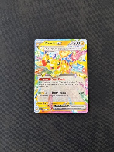 Carte pokemon - 🇫🇷carte,