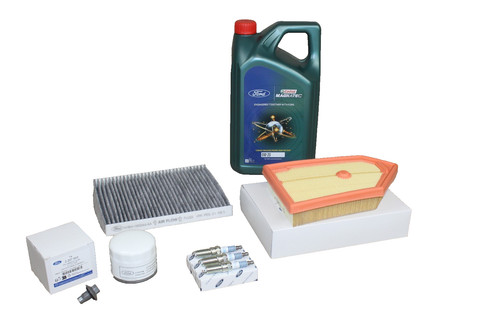 Kit inspection ford 0 - d’inspection, 1,0