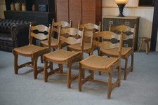 Ensemble chaises dans le - de,