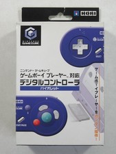 CONTROLLER - MANETTE HORI