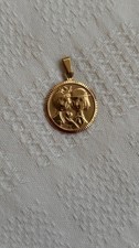 MÉDAILLE LES AMOUREUX DE