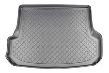 Baignoire coffre pour Lexus RX