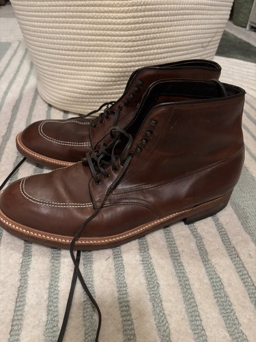 Alden 403 indy - indy, 12d