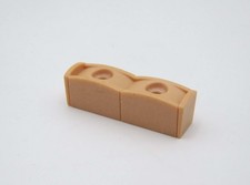 PLAYMOBIL (T21154) FERME - Jardinière Bac à Fleurs 2 Emplacements 3716 5005 5343