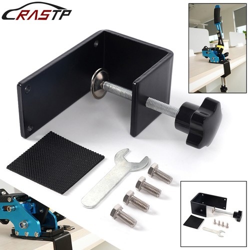Handbrake bracket for logitech - bracket,
