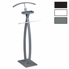 Valet de chambre valet de nuit porte vêtements en bois