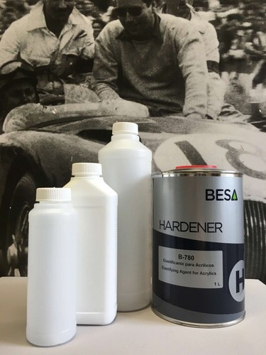 Peinture carrosserie 250 ml - peinture,