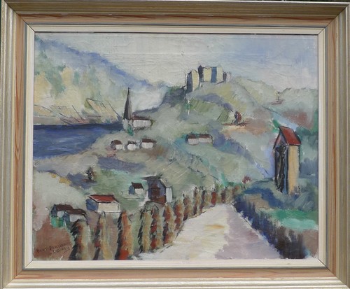 Bror sörnby 1903 jour - bror,