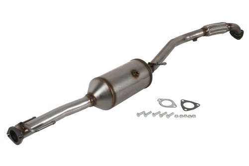 Filtre particule dpf opel - À,
