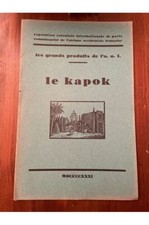 Le kapok Collectif