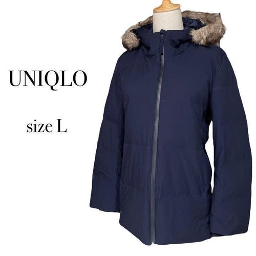 Doudoune femme uniqlo - femme, duvet