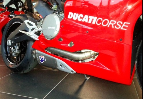 Adhésifs ducati corse - 2,