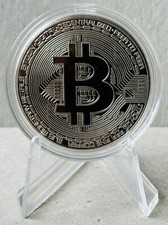 Bitcoin BTC "Monnaie" De