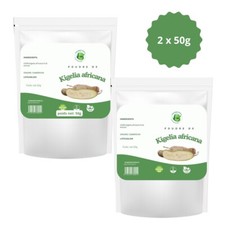 POUDRE DE KIGELIA AFRACANA
