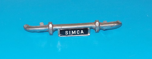 Joustra simca 1500 berline - --,