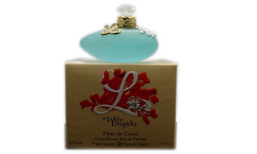 Lolita lempicka coral - lolita,